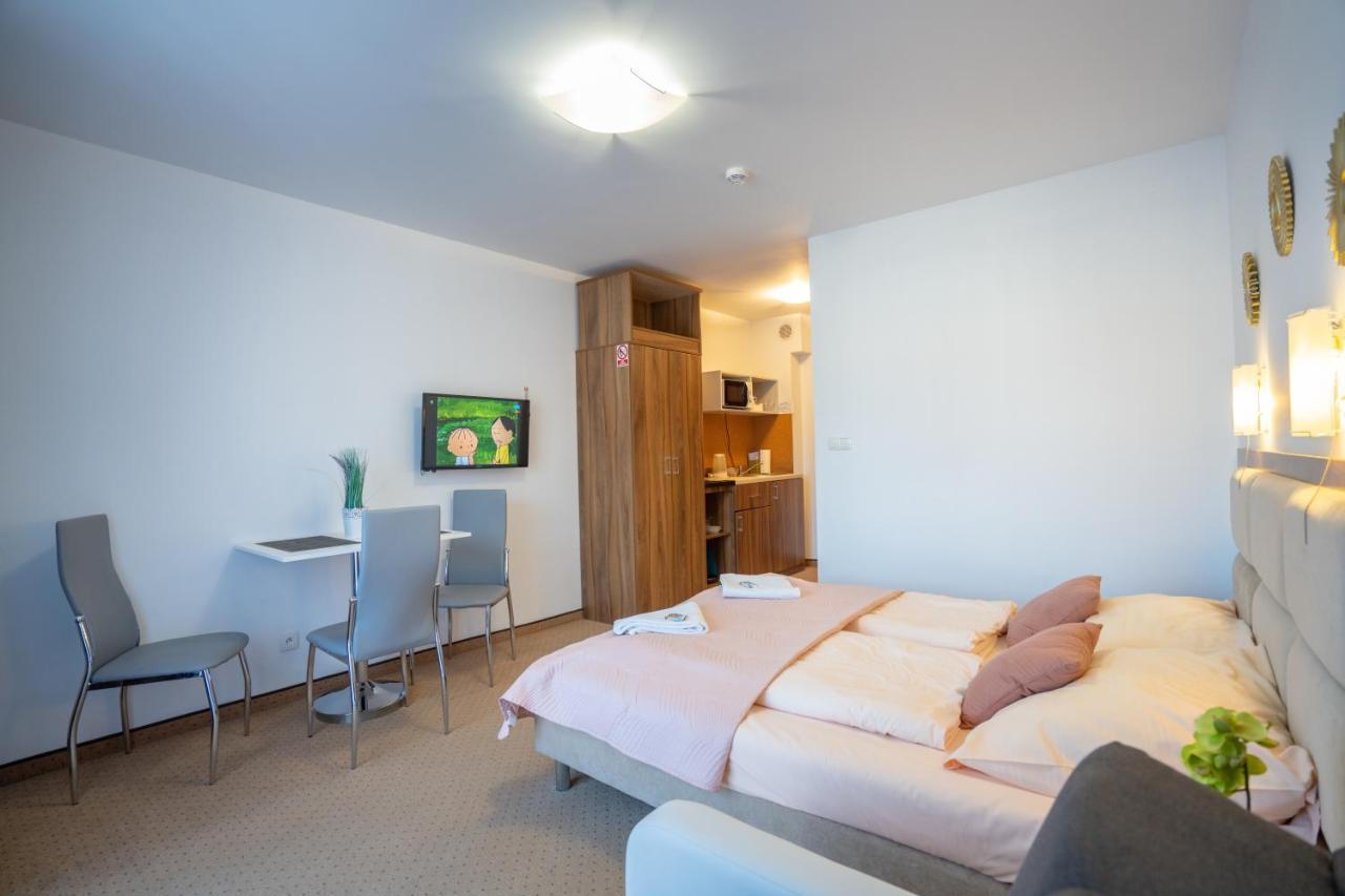 Apartamenty Trzy Sosny Okrzei 1C Szklarska Poreba Exterior photo
