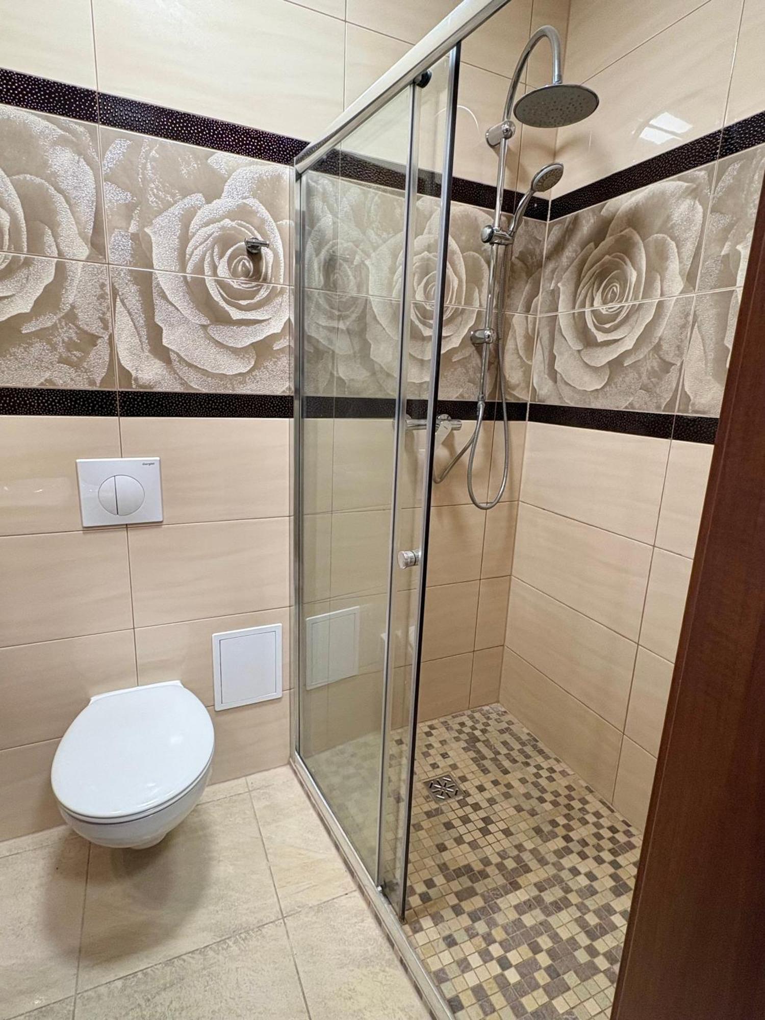 Apartamenty Trzy Sosny Okrzei 1C Szklarska Poreba Exterior photo