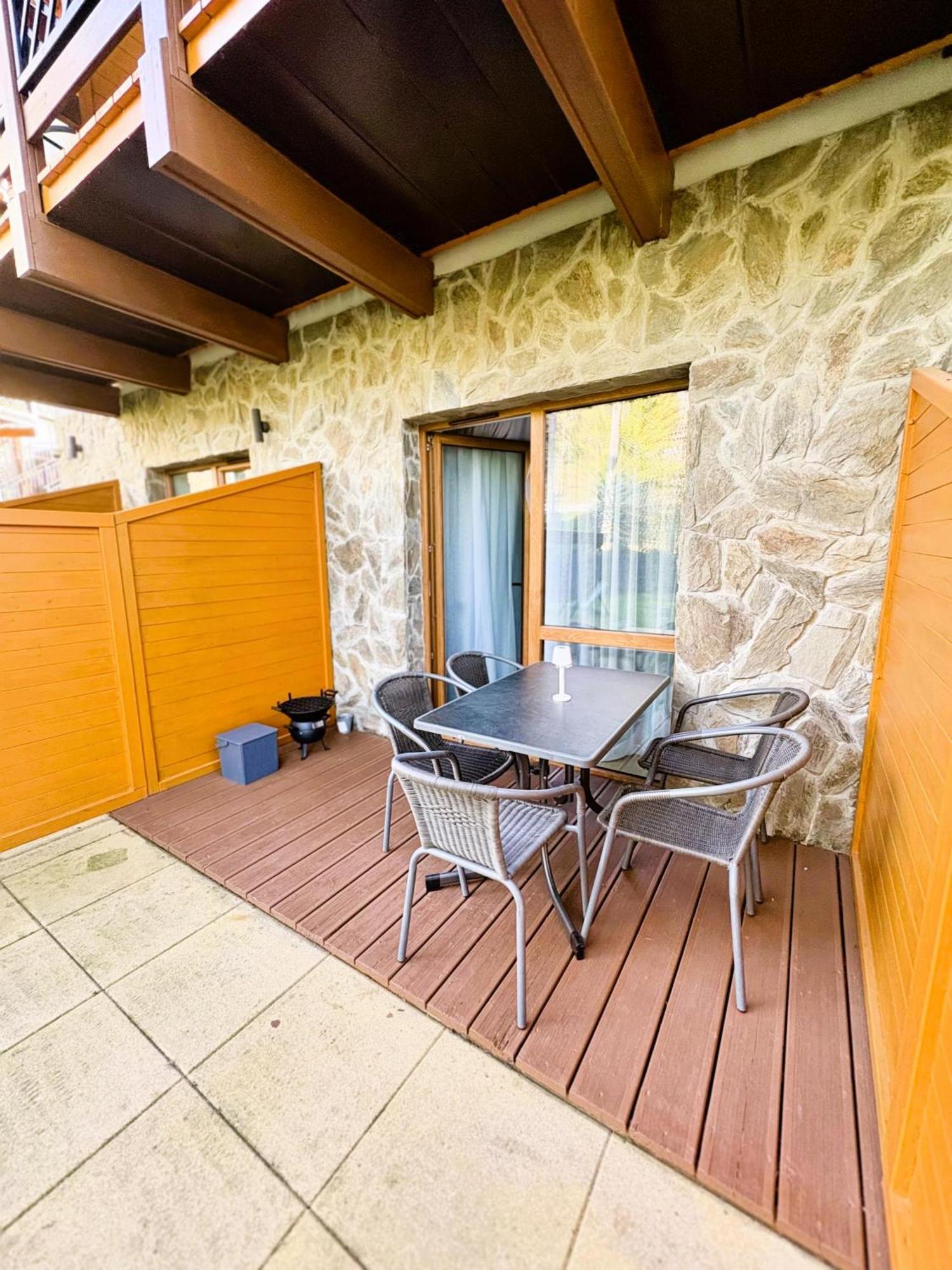 Apartamenty Trzy Sosny Okrzei 1C Szklarska Poreba Exterior photo
